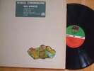 KING CRIMSON Islands, 1st. Press., LP USA, ATLANTIC 1971 George Piros Press. NM