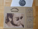 ELTON JOHN Honky Chateau UK Press. DJM LP, dark red translucent Vinyl 1972 Top
