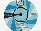 TREVOR DANDY Is There Any Love Numero Limited Edition Soul Funk 45 Hear