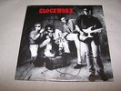CLOCKWORK - S/T  Swedish AOR BYSTANDER ICE TIGER