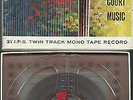 2 Spur Tonband Reel to Reel : Max Jaffa & the Palm Court Concert Orchestra