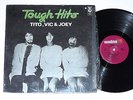 Tito, Vic & Joey Tough Hits - Sunshine - TSP-5222 - Rock - Philippines Pressing