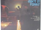 James Brown - Ain't It Funky Now LP - King VG+ SHRINK