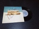 PET SHOP BOYS FULLY SIGNED AUTOGRAPHED DOMINO DANCING 1988 7'' VINYL ORIGINAL