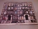 Vintage Led Zepplin Physical Graffiti Record Album, Swan Song SS 2-200 1198