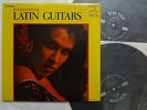 VERY RARE CHET ATKINS FASCINATING LATIN GUITARS JAPAN RCA ONLY 2LP SET 1968