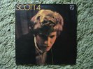 Scott walker - Scott 4 LP original philips gatefold record