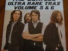 The Beatles  Trax Volumes 5 & 6 LPs Excellent Unreleased Fan Club
