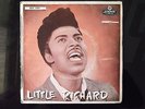 LITTLE RICHARD - VOLUME 4 - AUS. ONLY EP