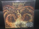 INQUISITION   Obscure Verses...    Do-Lp  LIMITED to 1000 Units   2 Lps wie NEU