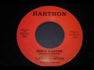 Northern Soul Larry Clinton Shes Wanted (In Three States)