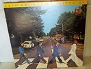 MFSL Mobile Fidelity Sound Lab Beatles Abbey Road Vinyl NM/NM with Inserts