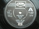 HUMAN BEINZ NOBODY BUT ME CAPITOL DEMO EXCELLENT CONDITION