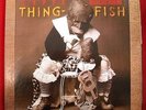 LP FRANK ZAPPA - THING-FISH ORIGINAL CAST RECORDING-- BOX SET 3 LPs w/ BOOKLET