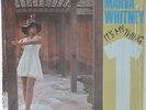 Marva Whitney - It's My Thing LP - King VG+ SHRINK