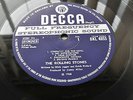 THE ROLLING STONES Beggar's Banquet RARER ORIG UK 1968 UNBOXED STEREO EX++ LP.