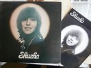 SHUSHA UNITED ARTISTS UAS 29575 PRESS RELEASE PHOTO LARGE POSTER FOLK RARE VINYL