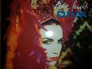 ANNIE LENOX  -  EURYTHMICS     -     DIVA       TOP ZUSTAND