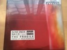 nine inch nails the fragile triple lp SEALED