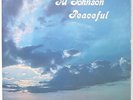 Al Johnson - Peaceful LP - Marina - Modern Soul Funk VG+