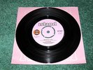 NIRVANA - WINGS OF LOVE 1969 PINK ISLAND WIP 6052 RARE UK PSYCH 45 EX
