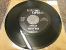 Rare Northern Soul--Florida Funk---WESTON PRIM & BACKLASH--Simmerin'/Spider Web