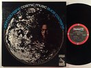 JAZZ LP/ JOHN COLTRANE ALICE COLTRANE 