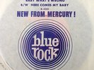 NORTHERN - Johnnie Mae Matthews on Blue Rock - HEAR IT