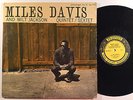 JAZZ LP/ MILES DAVIS 