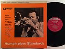 JAZZ LP/ HUMPHREY LYTTELTON 