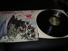 Nazareth Hair of the dog Germany LP Vertigo