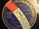 PABLO CASALS COLUMBIA 12