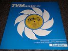 Electrosonics:Georges Teperino:Cecil Leuter:Chappell:Mental Drums Library Breaks