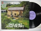 HERON Twice As Nice & Half The Price 2 LP 1971 UK original Dawn EX
