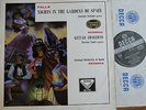 YEPES - SORIANO - ARGENTA / RODRIGO - FALLA   / DECCA SXL 2091 WBg ED1 BB
