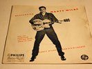 MARTY WILDE Presenting   Philips 1957 UK P/S EP