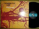 WISHBONE ASH, PILGRIMAGE, LP 1971 UK 3L/1L EX-/EX+ BLACK & BLUE MCA MDKS 8004