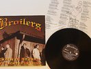 Broilers - Fackeln im Sturm - LP - Schwarzes Vinyl