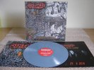 SENTENCED: Shadows Of The Past * Ltd. Grey Blue LP  * Demigod Demilich Funebre