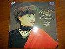 Kyung Wha Chung Con Amore rare Decca digital LP 417 289-1 audiophile South Korea