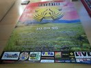 MAYDAY , PLAKAT , Thunderdome , ID&T ,  Gabber , Techno , Rave , EXTREMLY RARE