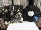 Eddie Hardin / Peter York ?– Tomorrow, Today LP Gatefold Jazz Progressive Rock