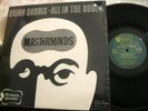 Soul/Funk LP Quinn Harris & Masterminds All In The Soul REYNOLDS SF, CA ORIG NM
