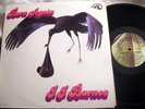 Rare Soul/Funk LP J.J. Barnes - Born Again - PERCEPTION Original NM 1973