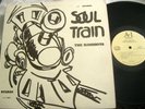 Rare Soul/Funk LP The Rimshots - Soul Train A-1 RECORDS/All Platinum NM ORIG