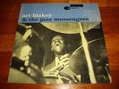 BLUE NOTE 4029 ART BLAKEY THE BIG BEAT ORIG US LP 47W 63RD DG MONO EAR EX