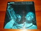 BLUE NOTE 4031 HANK MOBLEY SOUL STATION ORIG US DG LP 47 WEST 63RD EAR VG+