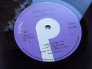 ELF RONNIE JAMES DIO CAROLINA COUNTY BALL 1st A-1 Press UK LP TIME CAPSULE COPY
