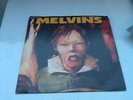 Melvins single Night goat / adolescent wet Dream  - Super Zustand