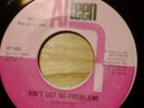 Northern Soul, SUNDAY I Aint Got No Problem